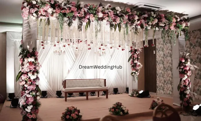 Dreamz  Event  Management